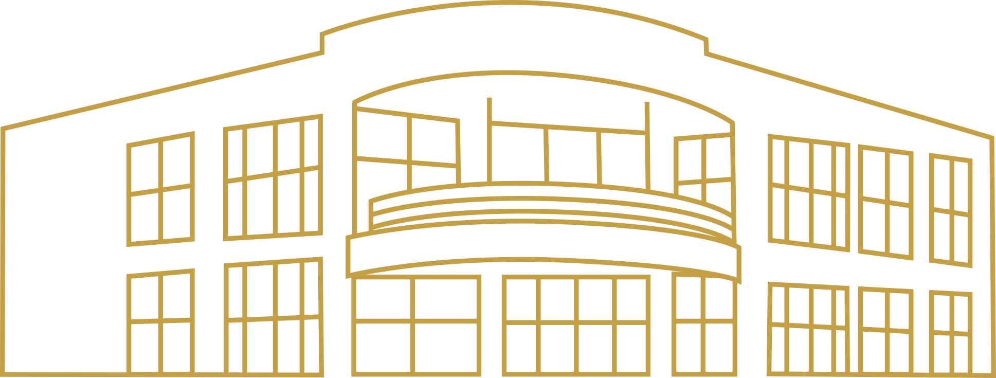 Společenský dům Prostějov logo