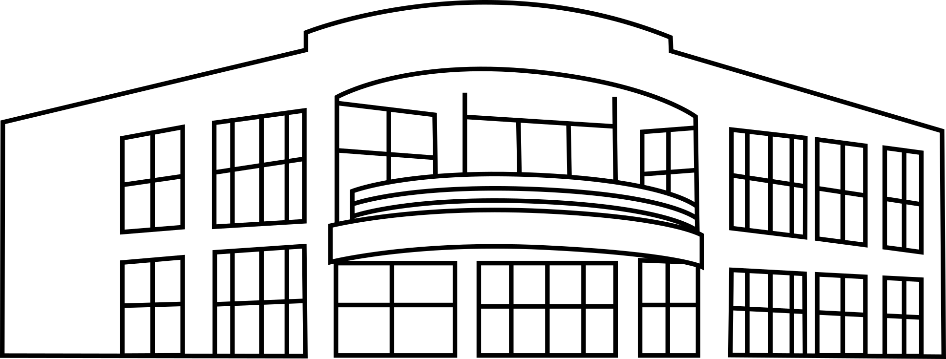 Společenský dům Prostějov logo