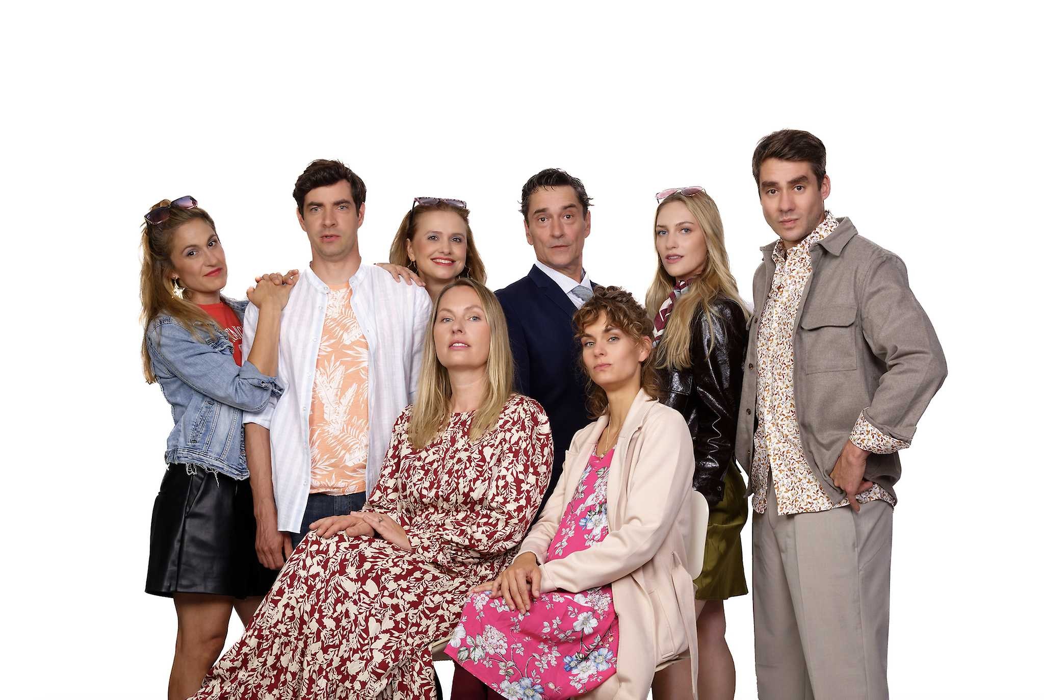 Plakát – Chlapi radši lžou