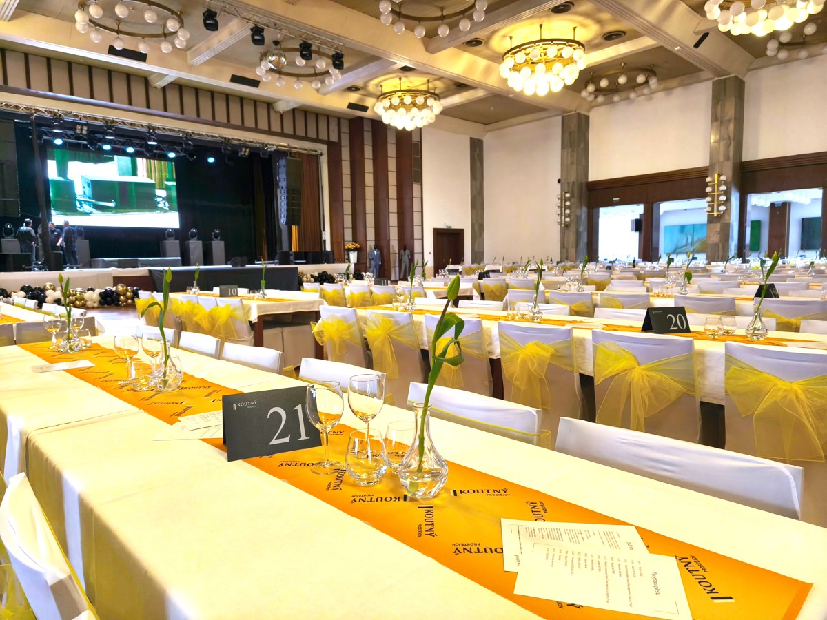 Fotografie Spolecensky dum