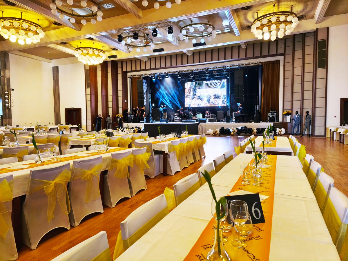 Fotografie Spolecensky dum