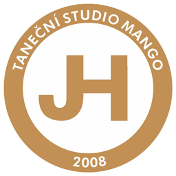 Plakát – Jarní věneček Taneční studio Mango